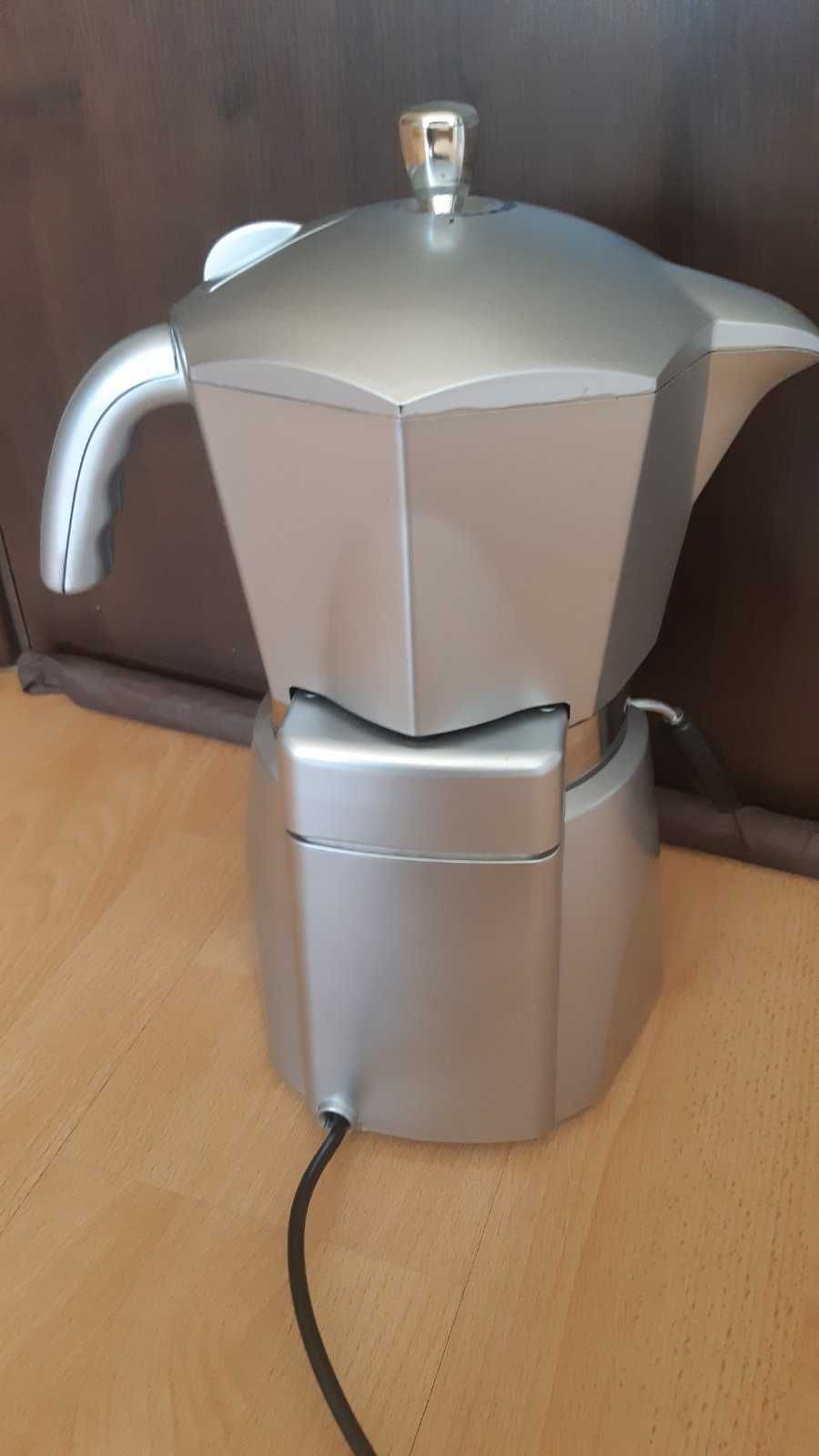 Кафемашина Bialetti Mokona 3in1