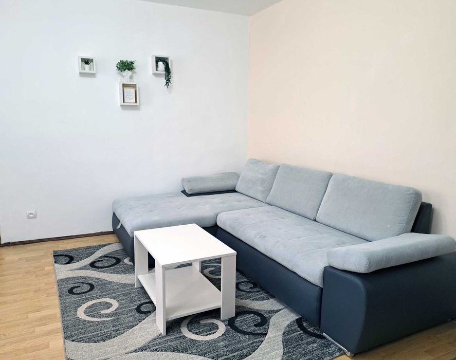Inchiriez apartament 2 camere str Decebal et 3 – DISPONIBIL IMEDIAT