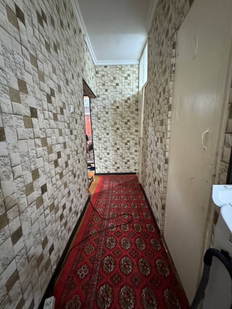 Квартира сотилади