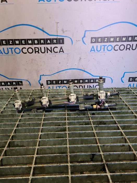 Rampa injectoare Suzuki Grand Vitara 1.6 Benzina 2006 - 2012 106CP M16A (517)