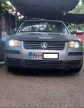 Vw Passat 1.6 MPI GPL XENON acte la zi taxe mici cârlig pt naveta