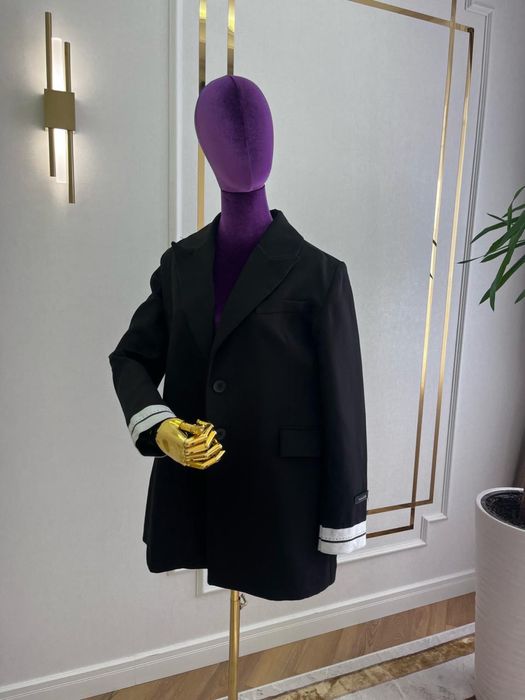 Одежда из Турции