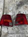Set Triple vw golf 4 combi