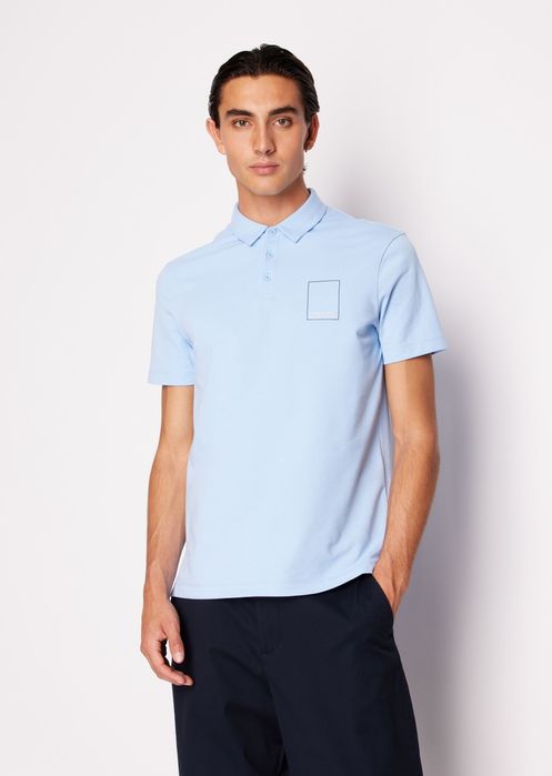 Мъжка Риза Armani Exchange