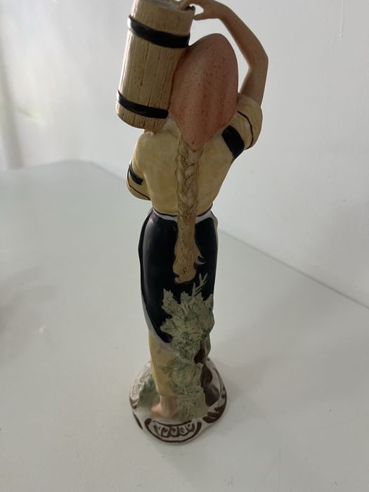 Bibelori romanesti tarancuta de colectie