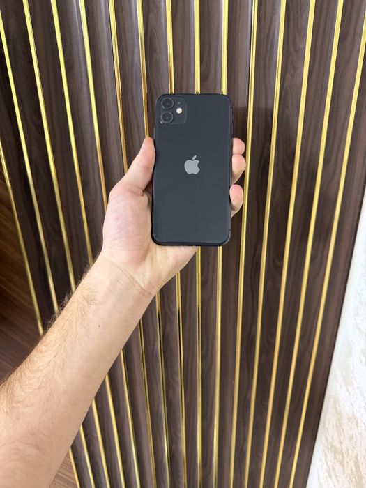 Iphone 11 64 Айфон 11 64