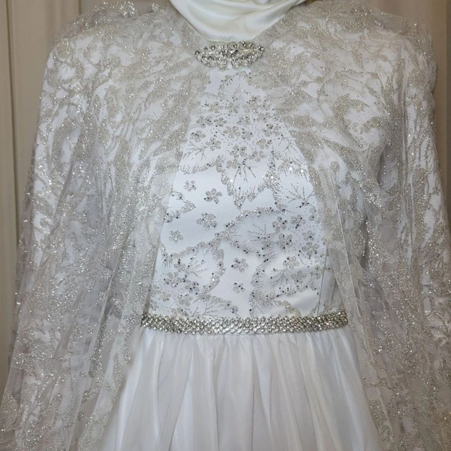 Kelin koylak abaya