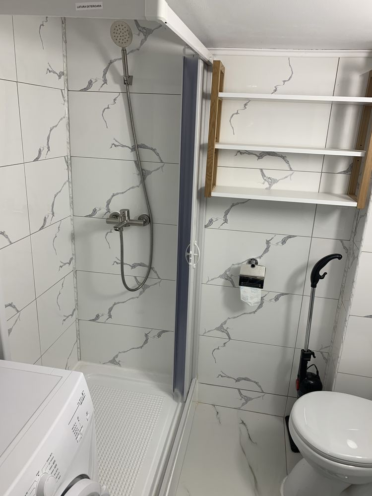 Inchiriez apartament pentru Untold