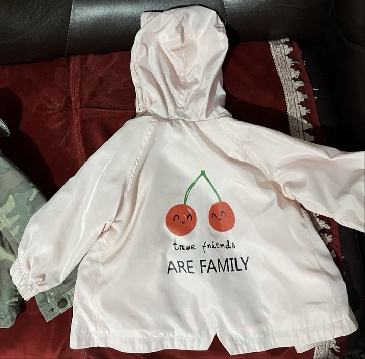 Geci pt fetita marime 86