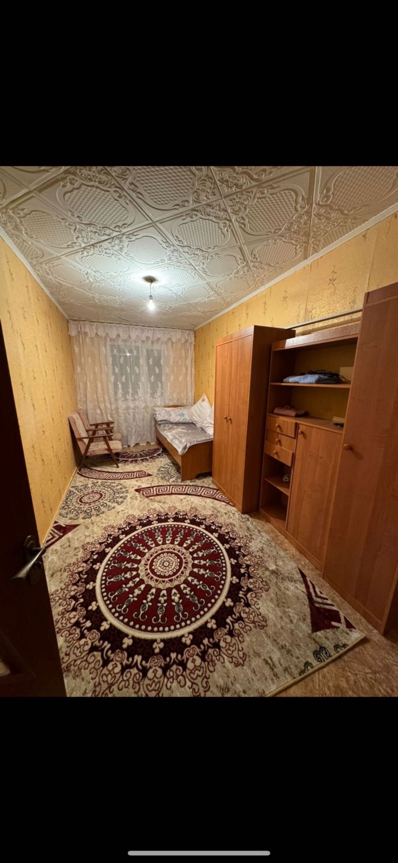 Ақбулақ 25 40 кв