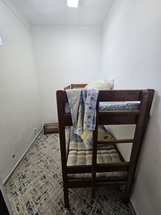 150 м2 булган нежилой бино, Сергели метронинг 4 бекати енида.