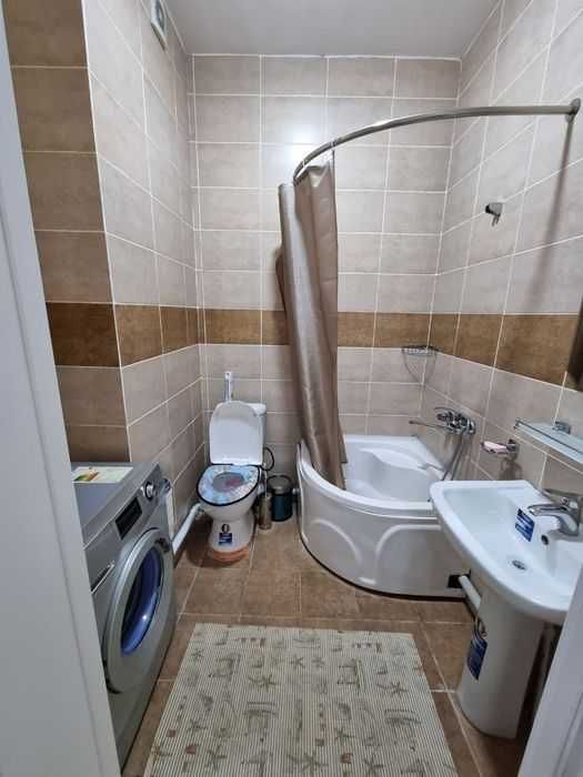 Кадышева • ЖК "Assalom Havo" • 1-комн • 37 м² • этаж 2/5 • [M:0458]
