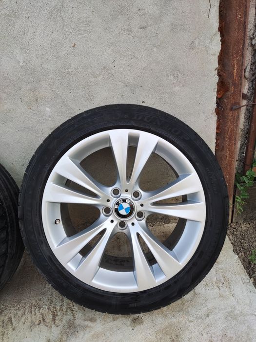 Jante BMW X3. 19 2 marimi