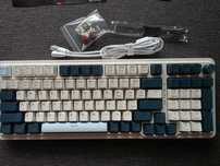 Tastatura Mecanica Wireless Redragon Eisa PRO