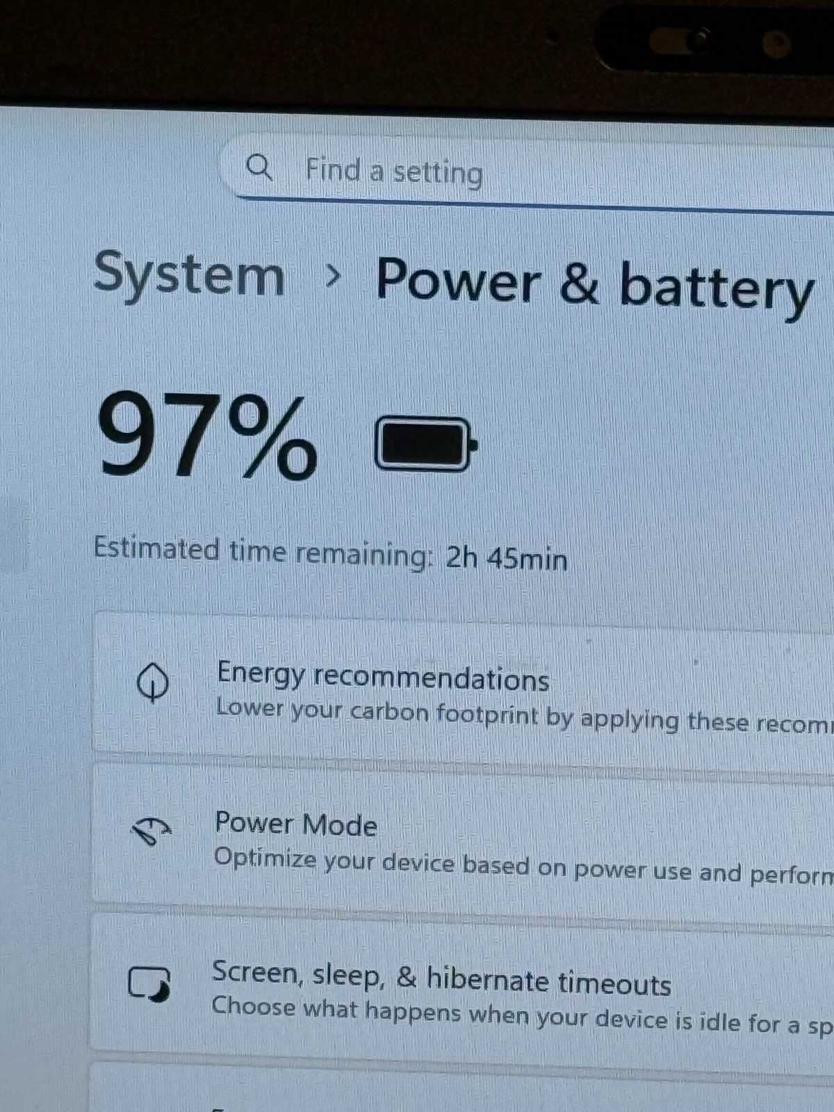 Dell Latitude 5400 I5/8RAM/128SSD/UHD Graphics 620/Full HD