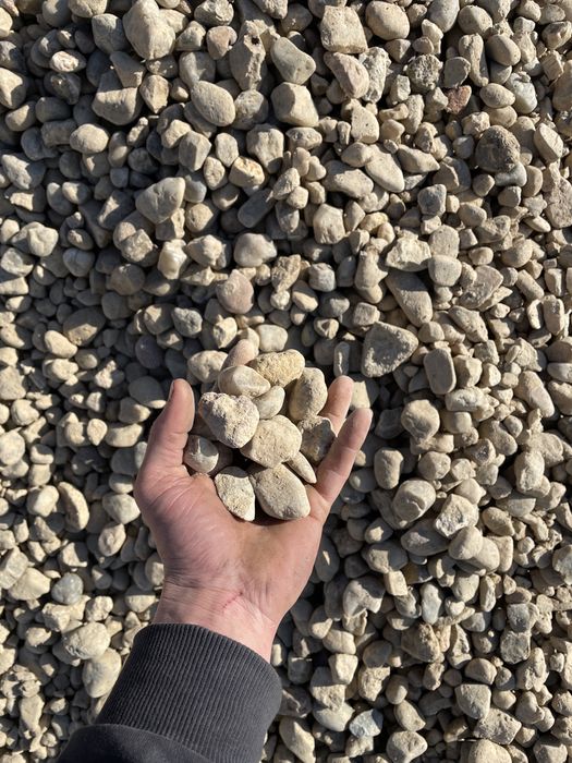 Pamant gazon/gradina nisip pietris sort