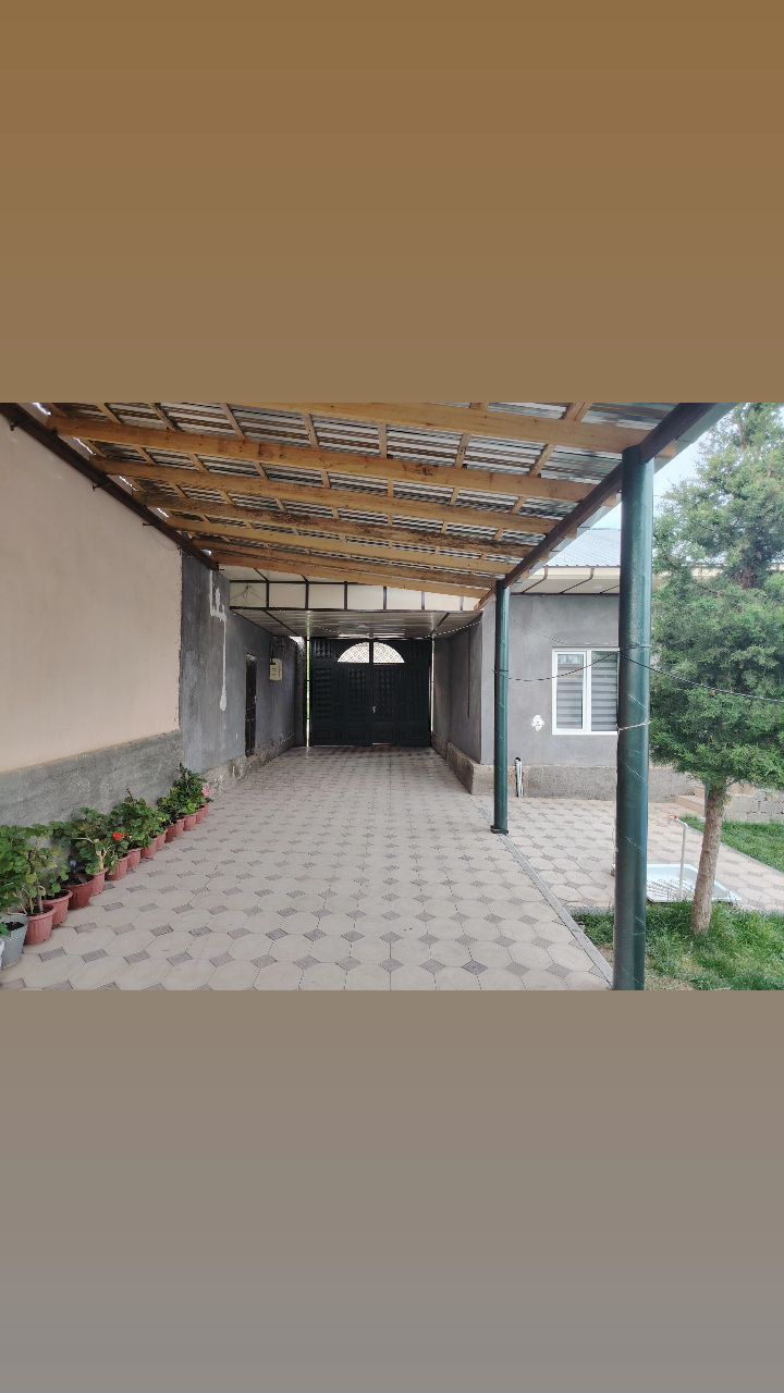 Oqtosh oylaviy dacha