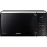 Cuptor cu microunde Samsung 23L 800W argintiu