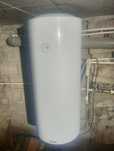 Boiler Ferroli 120l 1 serpentin