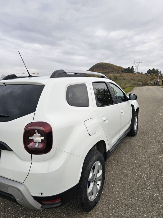 Vând Dacia Duster 125.000km