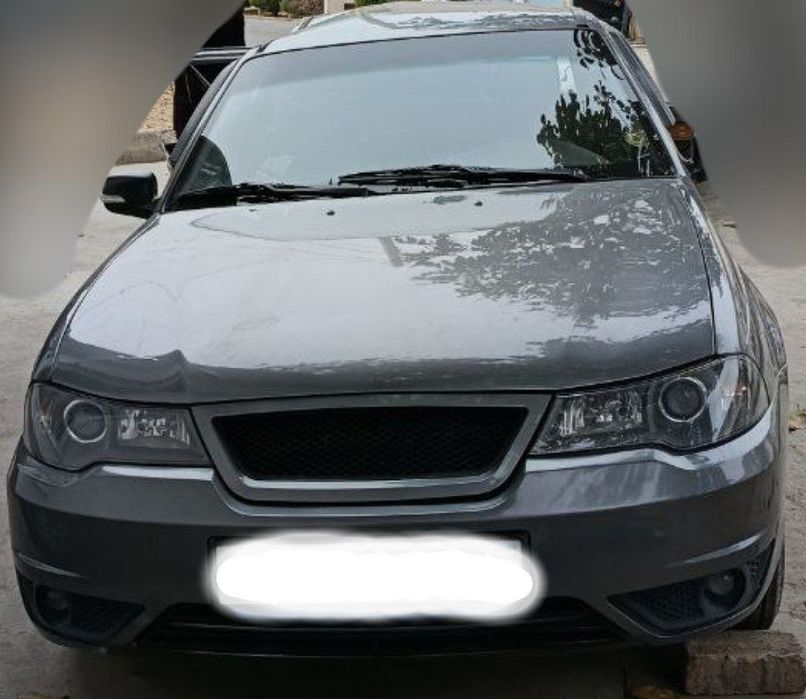 Avareniy Nexia sotiladi