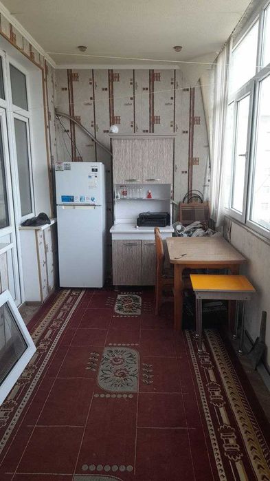 Фарғона шахрида 3 хонали барча жихозлари билан квартира сотилади