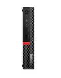MiniPC Lenovo M920x Tiny  cu Video RX 560 4GB Dedicata i5-8400T win11p