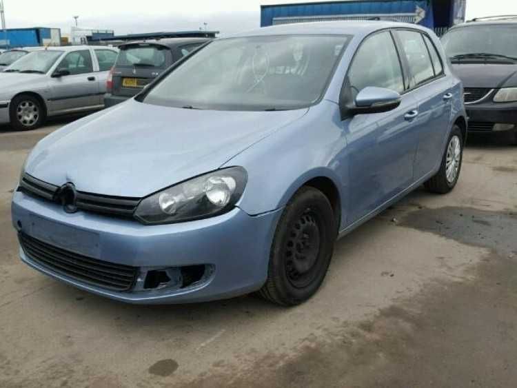Electroventilator ventilatoare ventilator vw passat CC B6 Golf 5 Golf6