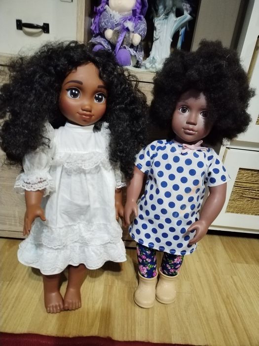 Păpuși la bucată stare că noi