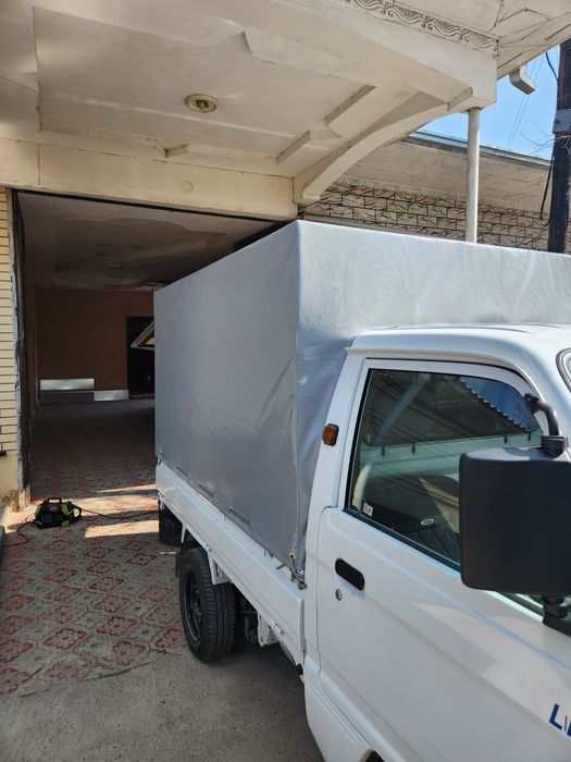 Labo Kiya harqnday gurzavoy mashinalarga tent hizmati korsatamiz