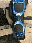 Hoverboard Ca Nou