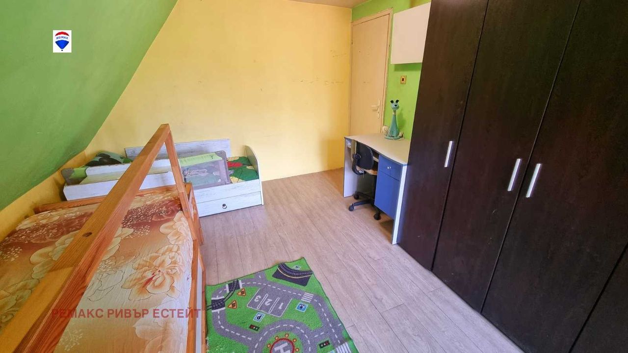 Продава се Двустаен апартамент в Русе, Широк център - 56 кв.м за 1213 €/кв.м - Снимка #5
