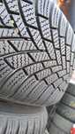 4бр. Почти Нови 205/60/16 Nexen Winguard Snow G 3