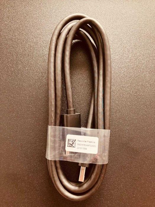 40 buc x cablu display port, nou, DELL, 360 Hz/4K, lng 1,8 metri, 2.0