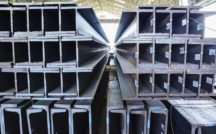 Чёрный метал Новый