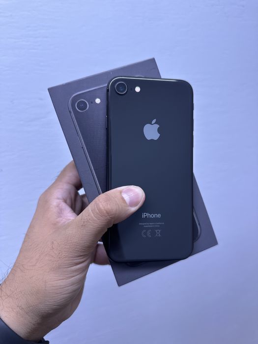 Айфон 8 64гб Оригинал