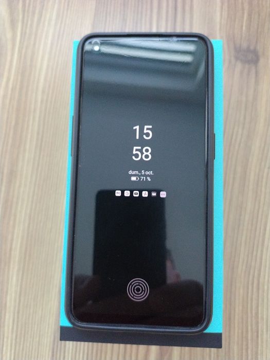 OPPO Reno7 Lite 5G