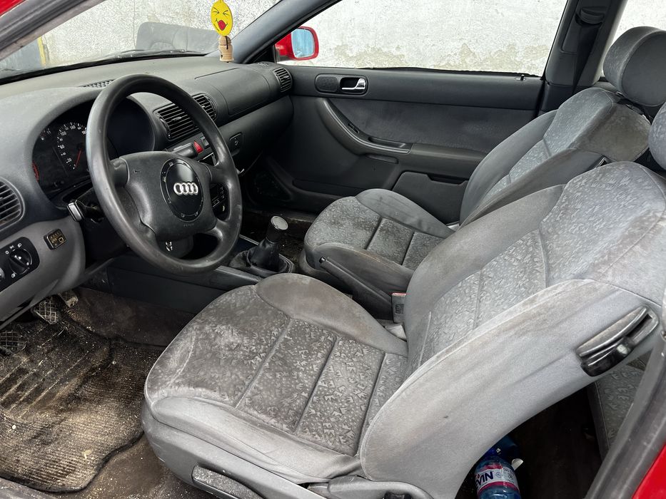 Ауди а 3 на части audi a3 2000 г.