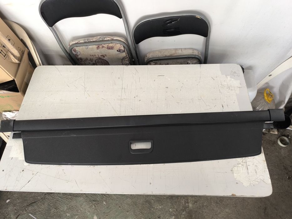 Щора за Шкода содиак 19-23