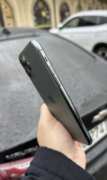 11pro radnoy telfon