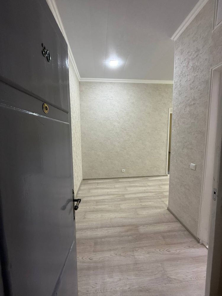 Продаю свою 1 ком квартиру с ремонтом. Ориентир махалля Ракат.