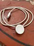 Apple watch usb c зареждащ кабел