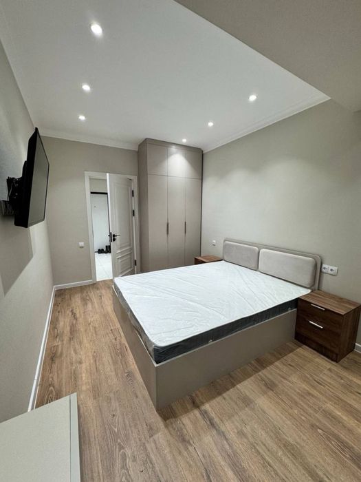 Аренда 2 комнатной квартиры Юнусабад 13-й Ор-р Мегапланет|Новостройка