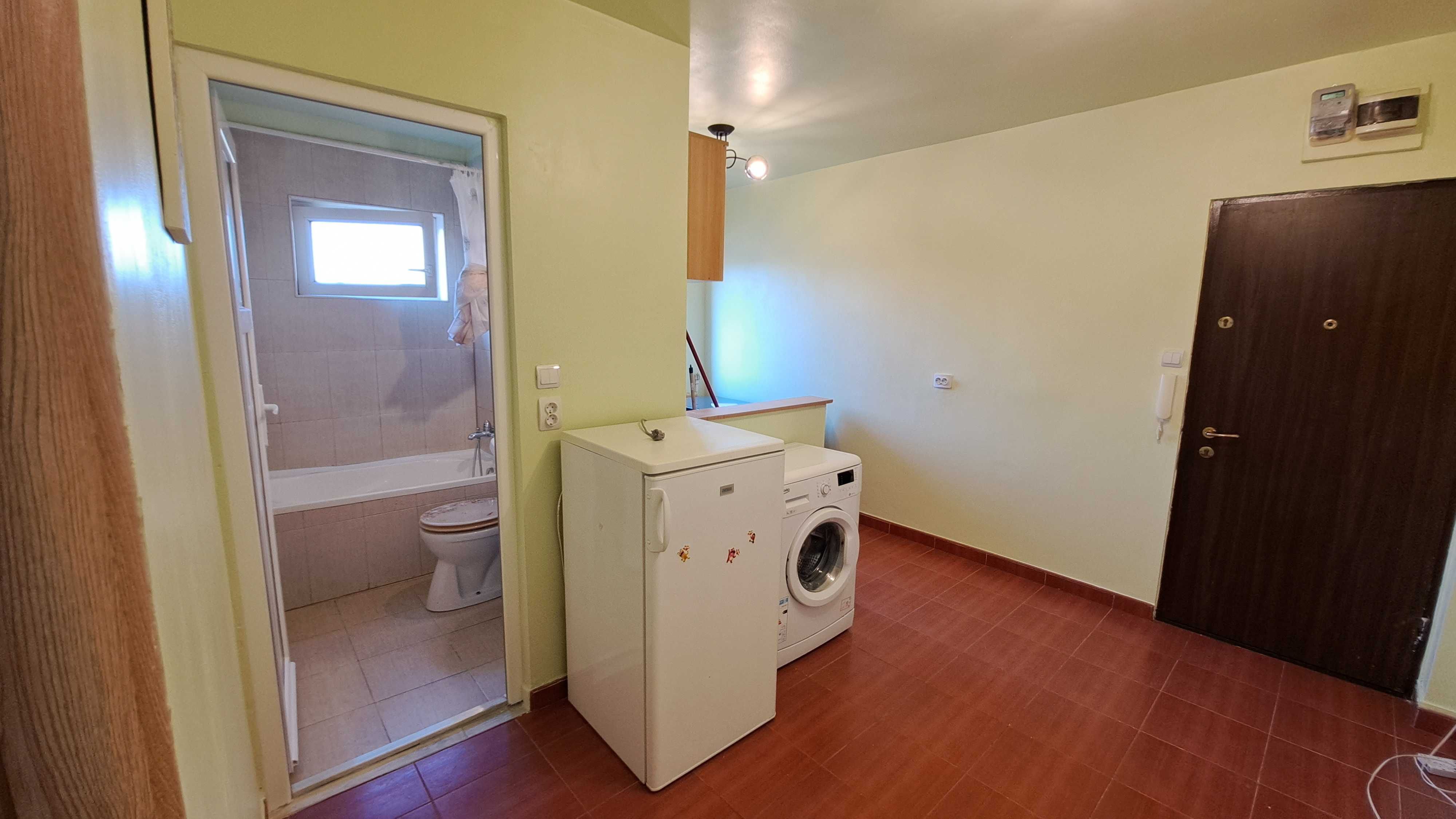 Proprietar inchiriez- Apartament 1 cam, Complex, langa Dinar