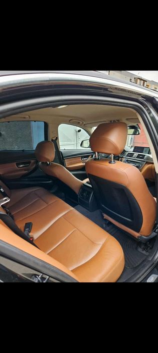 De Vanzare Bmw F30 Luxury