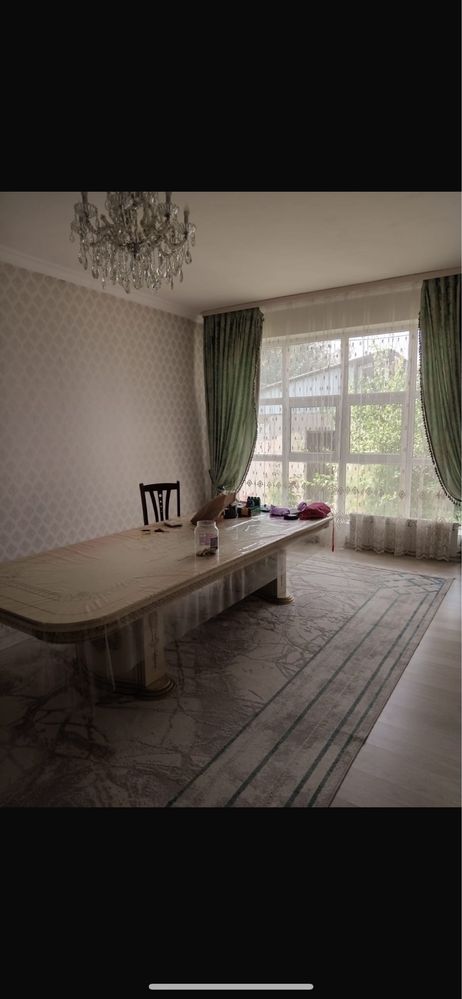 Продам частный дом в Алгабасе