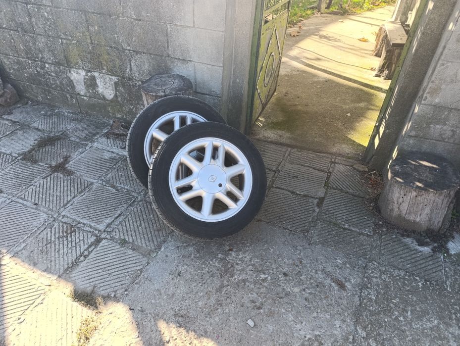 Renault Clio, в добро състояние!