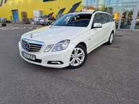 Mercedes e class w212 E250