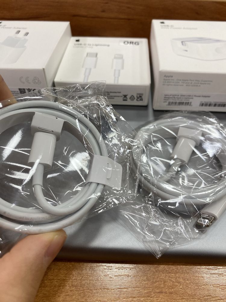 IPhone Kabel Zaryadka Зарядка для Айфон блок питания iPhone Zaryadka