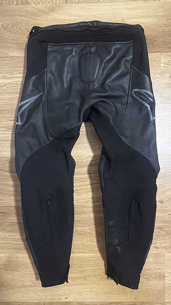 pantaloni alpinestars sp x 52/L